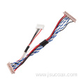 Drone Cable Assembly UVA Wire Custom Made